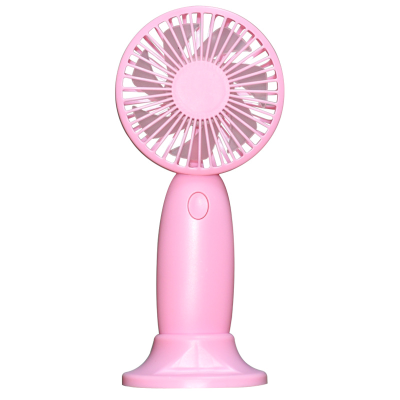 Rechargeable Portable USB Fan Multifunction Mini Handy Fan with Stand Mini Fan Portable Fan Desk Fan Handheld