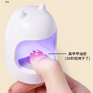 Đèn led hong khô sơn móng tay nhanh chóng