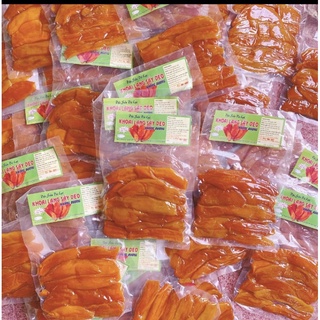 Khoai lang mật sấy dẻo (không đường )33.500₫