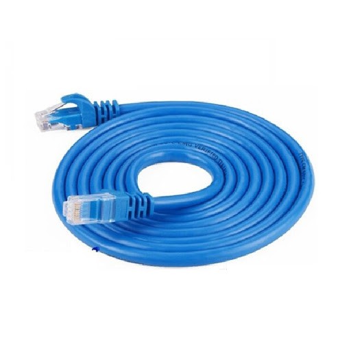 DÂY CÁP MẠNG CAT5 BẤM SẴN HAI ĐẦU 25 MÉT 30 MÉT- 35 Mét 40 MÉT 45 MÉT 50 MÉT Dây Mạng Bấm Sẵn 2 Đầu