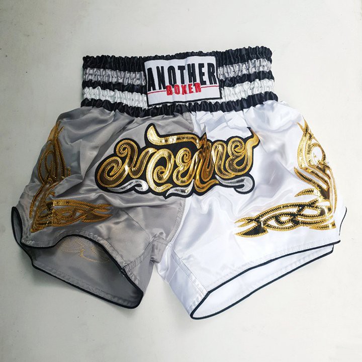 Quần Muay Thái Another Boxer Chính Hãng Mẫu Mới 2021