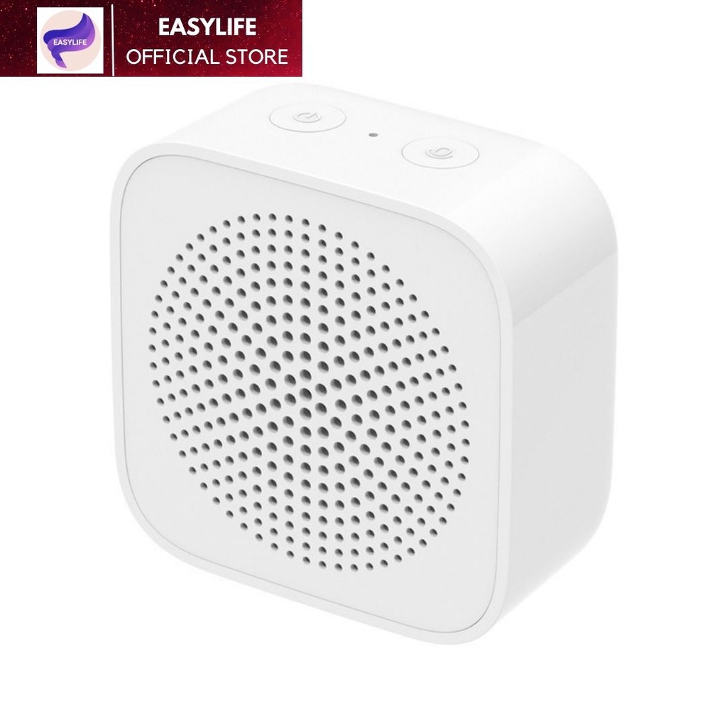 Loa bluetooth mini, Loa di động Xiaomi bỏ túi âm thanh sống động, pin lâu