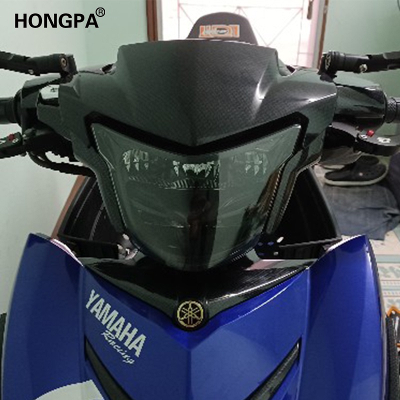 Đèn Pha LED Chuyên Dụng Cho YAMAHA Exciter 150 V1 V2 /Y15ZR LC150 / LC135 EX135 NEW V1 V2 V3 V4 V5 V6 V7 V8 / SYM VF3I 185