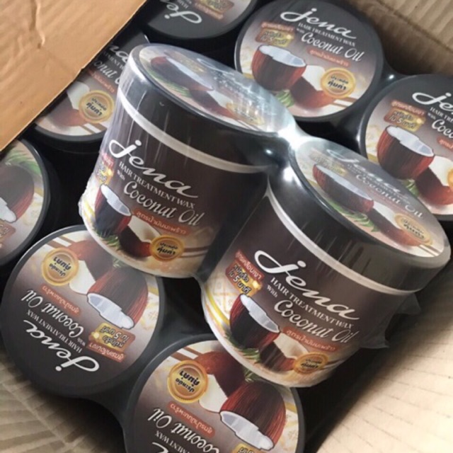 Ủ tóc dừa Jena Thái Lan