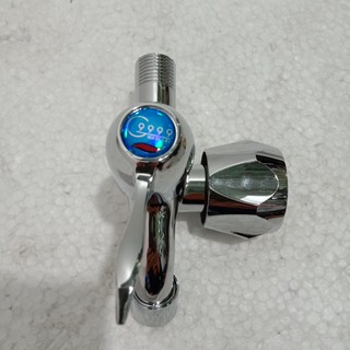 [Giá Rẻ] Vòi Nước Củ Sen Inox-CS034-