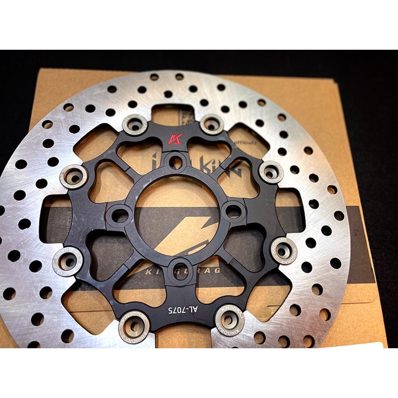 Đĩa King Drag Size 245MM Cho AE Đi Mâm 4 Lổ&gt;&gt;&gt;&gt;