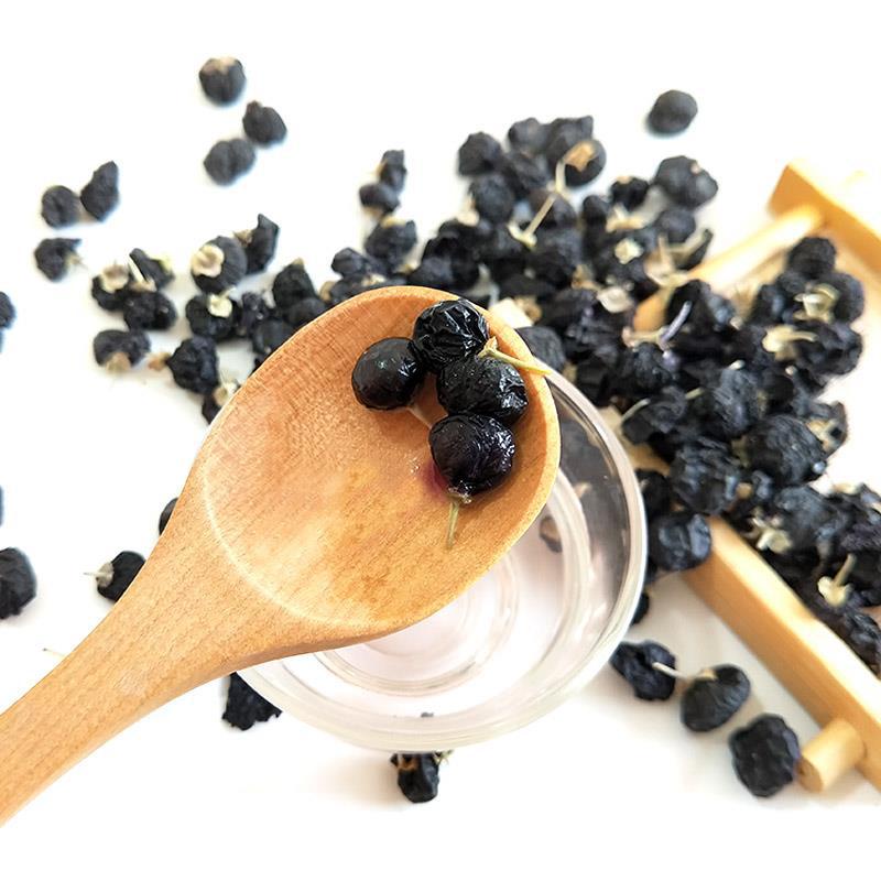 Kỉ Tử Đen Tây Tạng  100 Gam Chống Lão Hóa