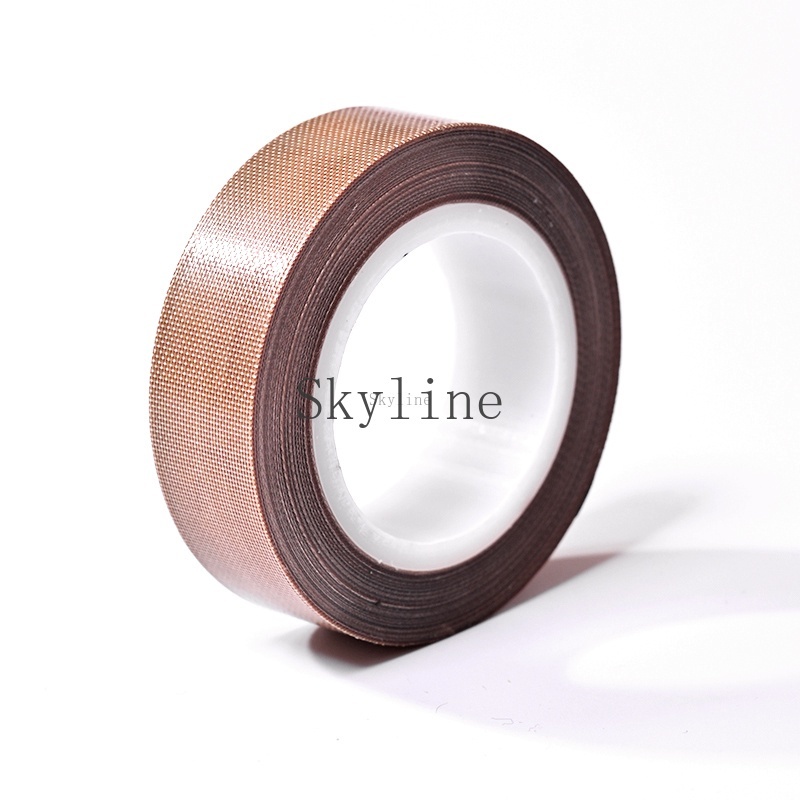 Băng Keo Teflon Cách Nhiệt Độ Cao Chỉnh Được Cho Bàn Phím Cơ Kelowna