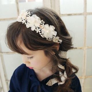 Xược băng đô công chúa