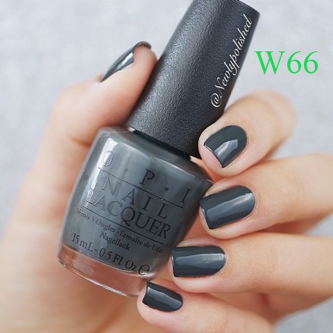 SALE 40% - Sơn Móng Tay Thường OPI ( NLW66)