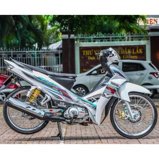 Tem Trùm Sirius Trắng R