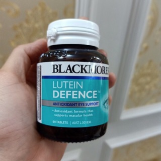 Viên uống bổ mắt nhập khẩu Úc- 60 viên của Blackmores