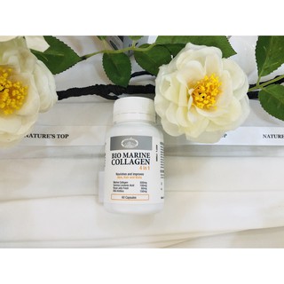 BIO MARINE COLLAGEN 4 IN 1 ( Collagen biển)