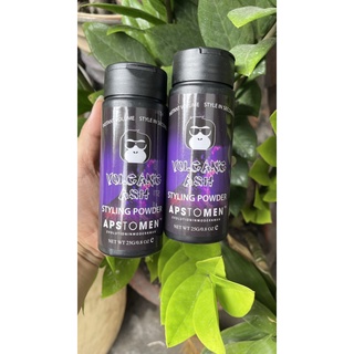 Bột tạo phồng tóc apestomen volcanic ash styling powder 25g