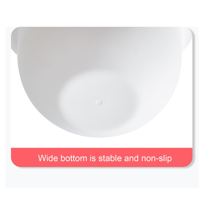 Rổ Rửa Rau Củ Quả Dạng Lưới Tiện Lợi