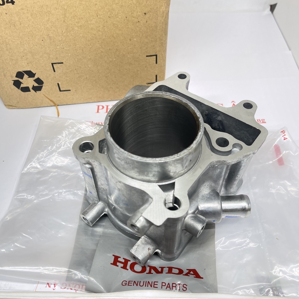 Lòng  Vario 150, Click 150 2017-2019, PCX K36 nhập khẩu chính hãng Honda Thailand - PT HỒNG ÂN