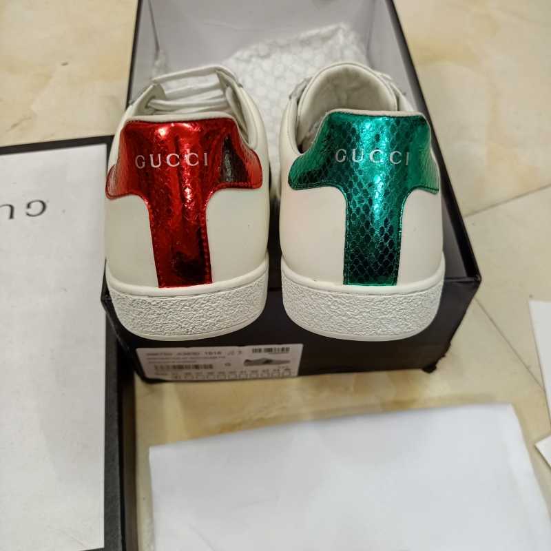 Giày Gucci ACE Ong Cao Cấp