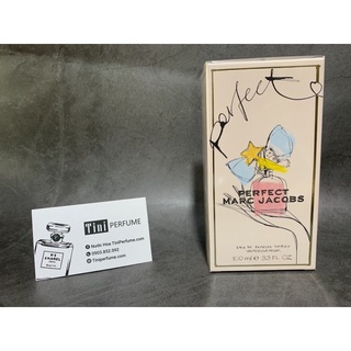 Nước Hoa Nữ Marc Jacobs Perfect EDP 100ml giá sỉ