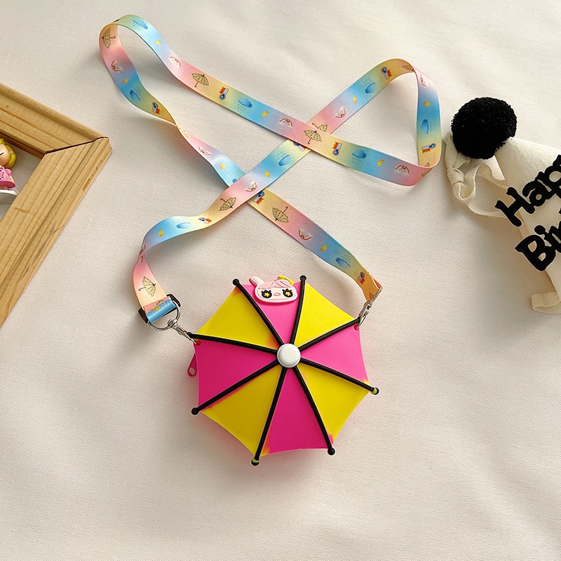 Túi Xách Nữ Đeo Chéo Thời Trang Hình Ô - Hàng chính hãng bảo hành 12 tháng - #TUIXACH