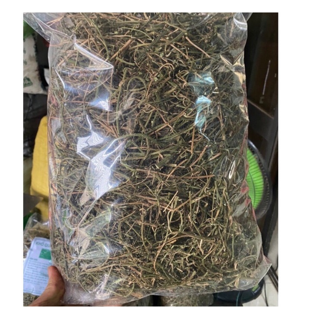 Dây Khổ Qua ( Mướp Đắng ) Rừng Hàng Mới Chất Lượng Hỗ Trợ Tiểu Đường, Gout Túi 1Kg | BigBuy360 - bigbuy360.vn