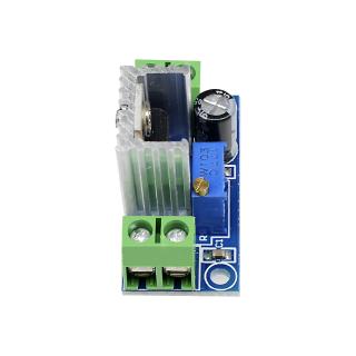 Mô Đun Hạ Áp DC-DC Lm317 Chất Lượng Cao
