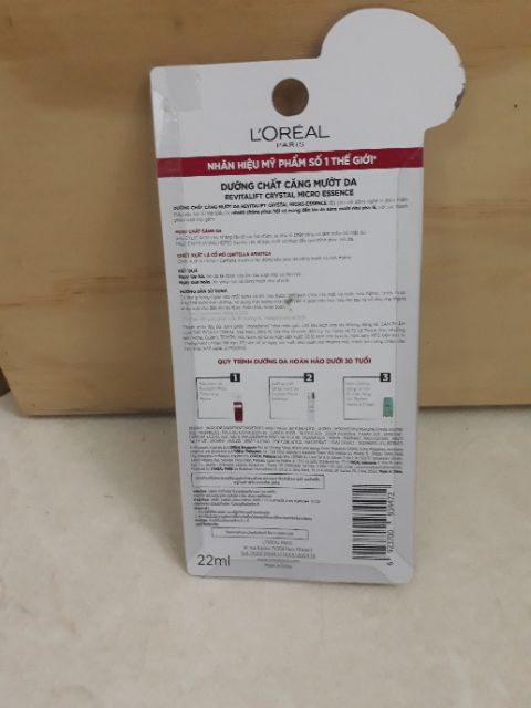 Dưỡng chất căng mướt da L'oreal | BigBuy360 - bigbuy360.vn