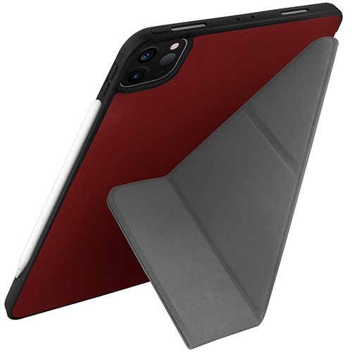 Ốp UNIQ Transforma Rigor dành cho Ipad Pro 11  và Ipad Air 4 10.9 Có Khe Cắm Bút