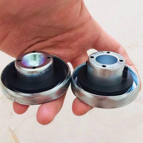 Nắp bình xăng dream wave thái chính hãng.