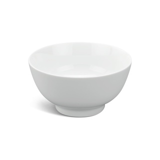 Tô cao sứ minh long - jasmine - trắng