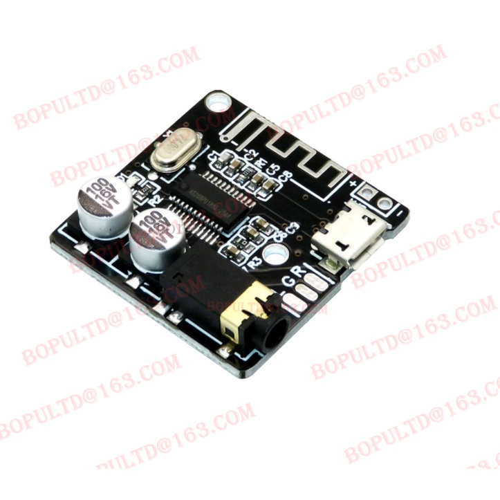 Mô Đun Bảng Mạch Giải Mã Âm Thanh Bluetooth 5.0 mp3 Chuyên Dụng