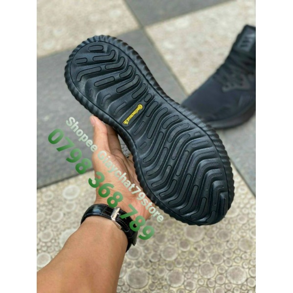 Giày Adidas Alphabounce Beyond FullBlack Nam   GIAYCHAT79STORE - 0798 368 789