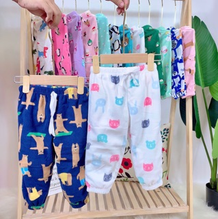 120k/ 1 chục quần nỉ