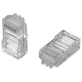 Túi 100 Hạt mạng RJ45