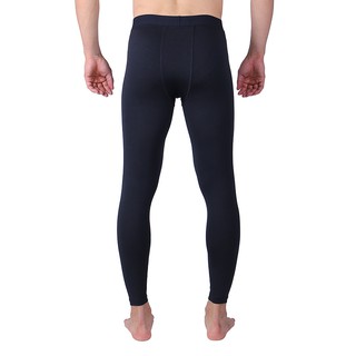 Quần Combat giữ nhiệt Unique QDBD - Đen