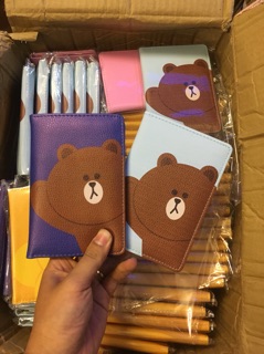 Vỏ passport