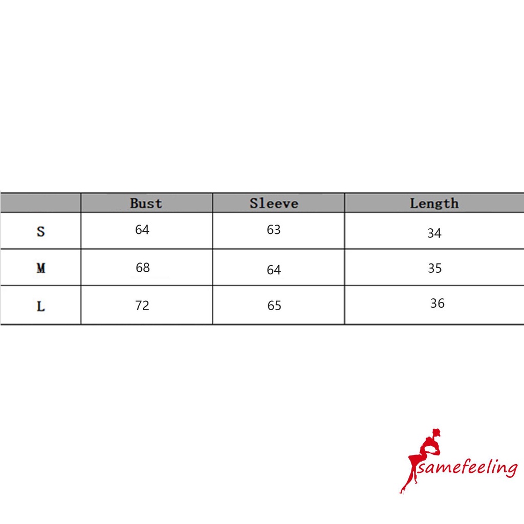 Sf-Phụ nữ mùa hè Top Pure tiếp xúc vai lưới dài tay áo xếp li mỏng áo thun ngắn Màu đặc