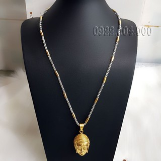 Dây chuyền mặt phật MZ1544