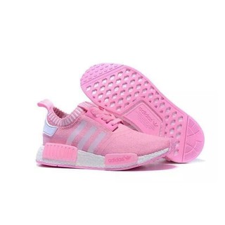 GIÀY THỂ THAO ADIDAS NMD R2 PINK TUYỆT ĐẸP
