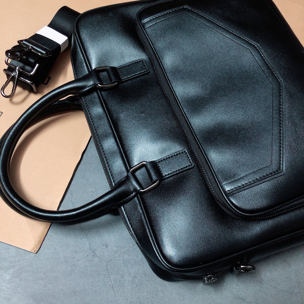 Túi office nam Pedro mũi tên pm18 | BigBuy360 - bigbuy360.vn