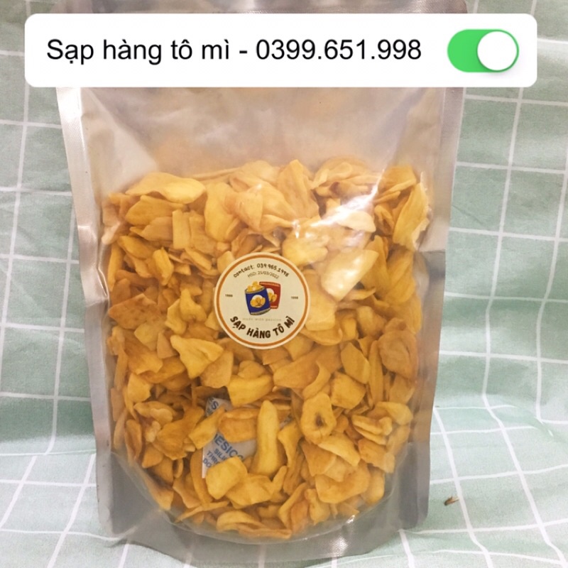 1kg mít sấy vụn hàng XUẤT KHẨU⚡️FREESHIP⚡️ hàng A giòn, ngọt tự nhiên không thể chối từ