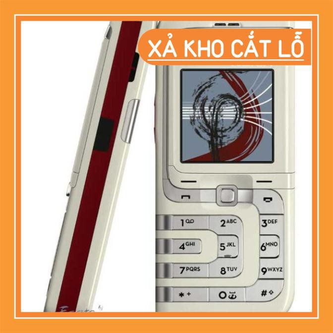 Điện Thoại NOKIA 7260 Chính Hãng Bảo Hành 12 Tháng