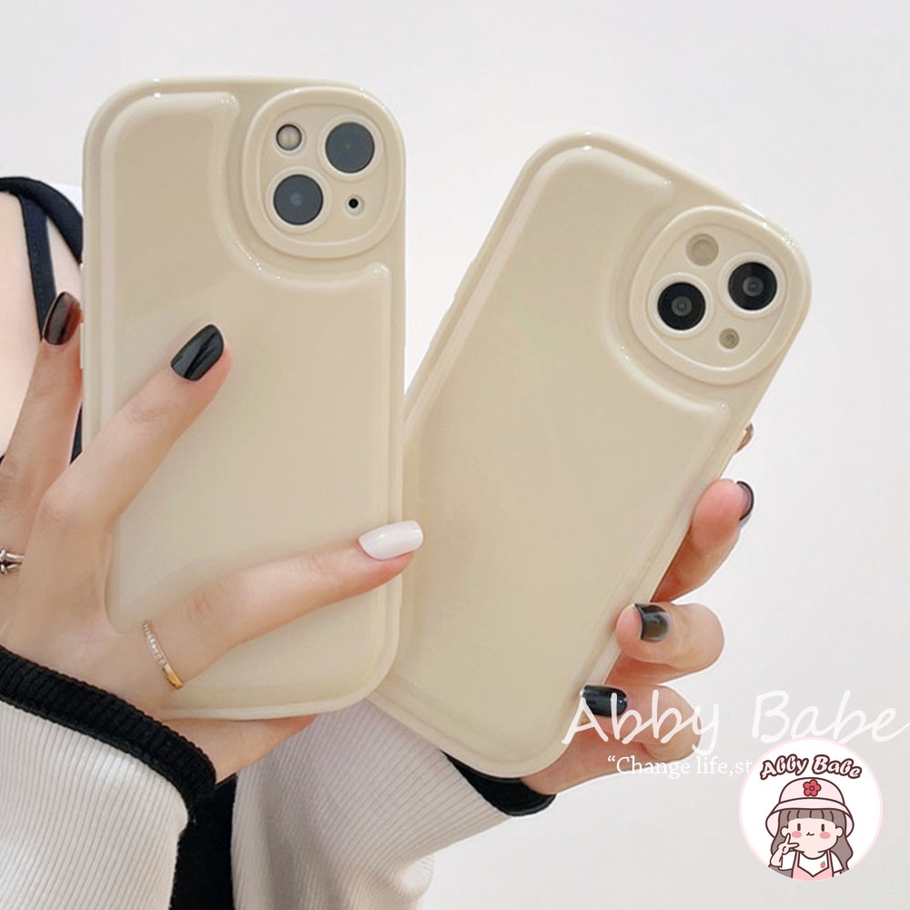 Ốp Điện Thoại TPU Mềm Có Đệm Khí Bảo Vệ Camera Chống Mồ Hôi Cho IP 13 12 11 Pro Max X XS XR 8 7 Plus