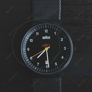 Dán cường lực đồng hồ Garmin Vivomove 3 hiệu Gor