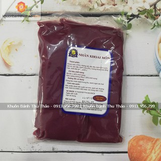 Nhân khoai môn Phú Thương gói 2kg