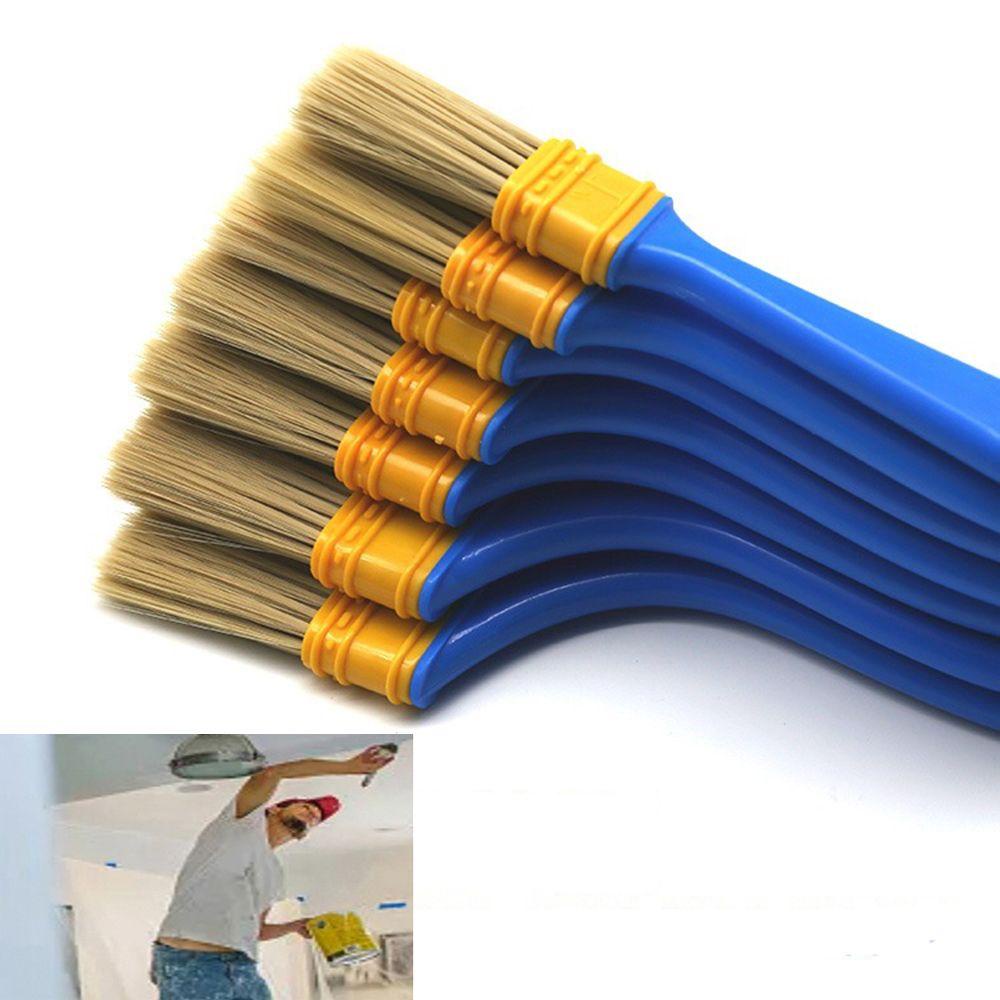 FOREVER Cây Lăn Sơn Tường Trang Trí Nội Thất DIY