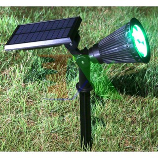 Đèn Trang Trí Sân Vườn Năng Lượng Mặt Trời chiếu Tiểu Cảnh TVD-11