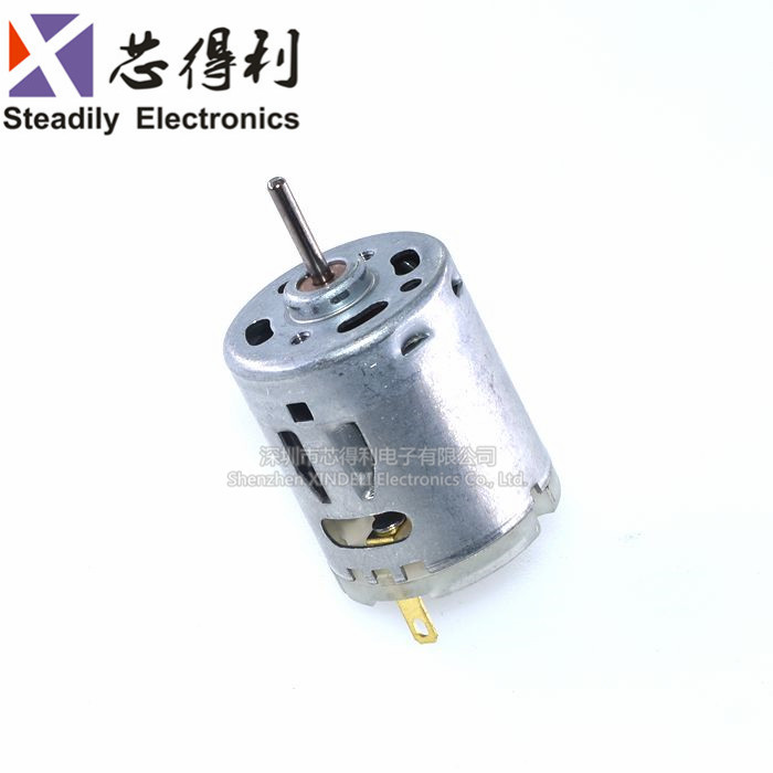 Động Cơ Máy Sấy Tóc Động Cơ 365 385