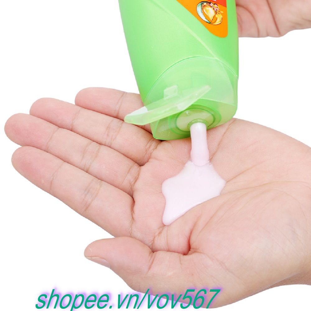 Dầu Gội Đầu 320g Rejoice Siêu Mềm Mượt Chính Hãng.