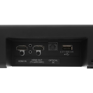 [MIỄN PHÍ GIAO HÀNG] SP8A - Loa thanh soundbar LG SP8A
