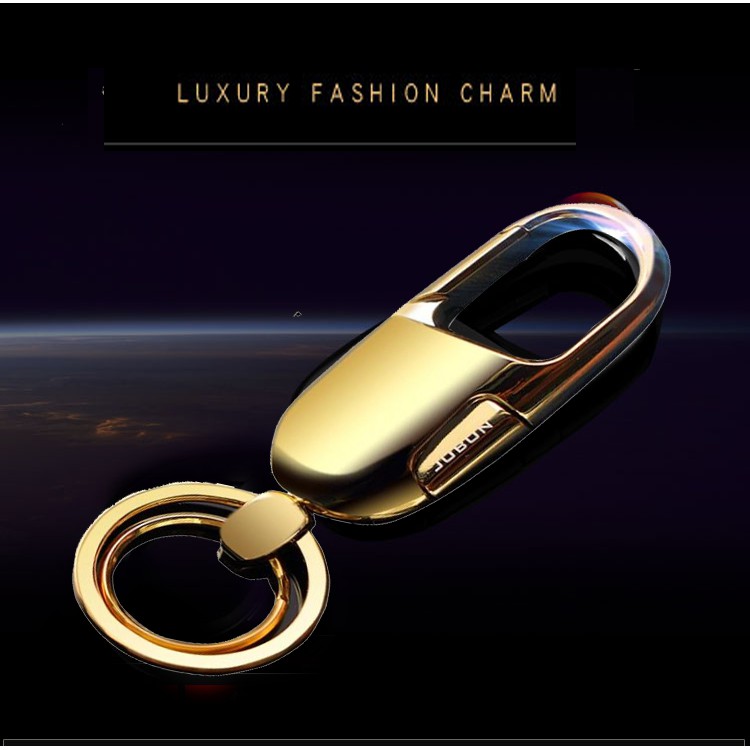 Móc Khoá Xe Hơi JoBon Business Car Keychain Cao Cấp